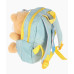 GHIOZDAN GRADINITA PLUSH URS PIGNA