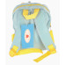 GHIOZDAN GRADINITA PLUSH URS PIGNA