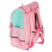 GHIOZDAN GRADINITA UNICORN 2 COMPARTIMENTE 2 FERMOARE PIGNA