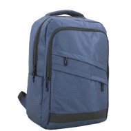 GHIOZDAN LAPTOP BLACK IT ALBASTRU 44 x 30 x 16 CM PIGNA