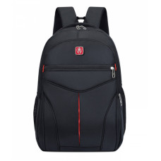 GHIOZDAN LAPTOP BLACK IT NEGRU 46 x 30 x 18 CM PIGNA