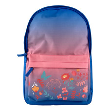 GHIOZDAN SCS TEENS PINK FLOWER PIGNA
