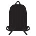 GHIOZDAN SIMPLU 42X30X14CM NEGRU PIGNA