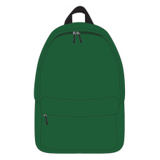 GHIOZDAN SIMPLU 42X30X14CM VERDE PIGNA