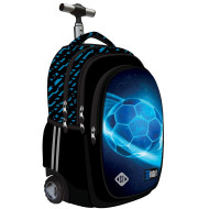 GHIOZDAN TROLLER TB-01 COSMIC SOCCER ST.RIGHT MAJEWSKI