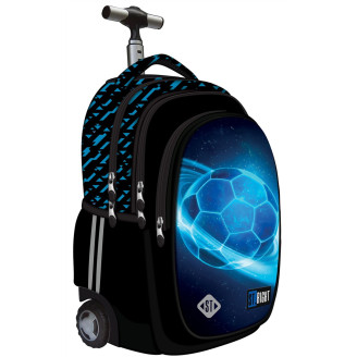 GHIOZDAN TROLLER TB-01 COSMIC SOCCER ST.RIGHT MAJEWSKI