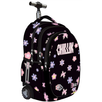 GHIOZDAN TROLLER TB-01 FLOWER MOOD ST.RIGHT MAJEWSKI