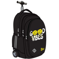 GHIOZDAN TROLLER TB-01 POSITIVE ATTITUDE ST.RIGHT MAJEWSKI