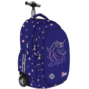 GHIOZDAN TROLLER TB-01 UNICORN GLOW ST.RIGHT MAJEWSKI