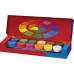 GUASE 12 CULORI 20ML FABER-CASTELL