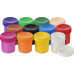 GUASE 12 CULORI 20ML FABER-CASTELL