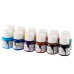 GUASE 12 CULORI 25ML COLOR EMOTION DELI GUASE 12 CULORI 25ML COLOR EMOTION DELI