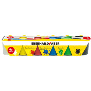 GUASE 6 CULORI 25 ML STANDARD EBERHARD FABER