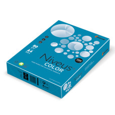 HARTIE COPIATOR A4 ALBASTRU INTENS 80G 500/TOP DB49 NIVEUS HARTIE COPIATOR A4 ALBASTRU INTENS 80G 500/TOP DB49 NIVEUS