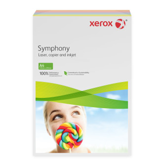 HARTIE COPIATOR A4 ASORTATA PAL 80G 5*50/TOP XEROX HARTIE COPIATOR A4 ASORTATA PAL 80G 5*50/TOP XEROX