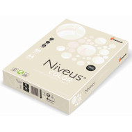 HARTIE COPIATOR A4 CREM IVORY PAL 80G 500/TOP EB26 NIVEUS