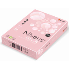 HARTIE COPIATOR A4 ROZ FLAMINGO PAL 80G 500/TOP OPI74 NIVEUS HARTIE COPIATOR A4 ROZ FLAMINGO PAL 80G 500/TOP OPI74 NIVEUS
