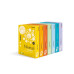 HARTIE COPIATOR A4 ROZ PAL 80G 500/TOP PI25 NIVEUS HARTIE COPIATOR A4 ROZ PAL 80G 500/TOP PI25 NIVEUS