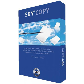 HARTIE COPIATOR A4 SKY COPY 500/TOP