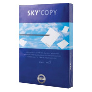 HARTIE COPIATOR A4 SKY COPY 500/TOP