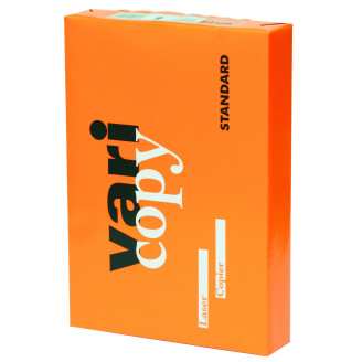 HARTIE COPIATOR A4 VARICOPY 80G 500/TOP XEROX