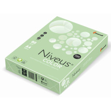 HARTIE COPIATOR A4 VERDE DESCHIS PAL 80G 500/TOP MG28 NIVEUS HARTIE COPIATOR A4 VERDE DESCHIS PAL 80G 500/TOP MG28 NIVEUS