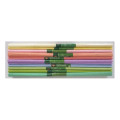 HARTIE CREPONATA 10/SET CULORI PASTEL KOH-I-NOOR