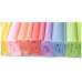 HARTIE CREPONATA 10/SET CULORI PASTEL KOH-I-NOOR