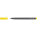 LINER 0.4MM GALBEN CROM GRIP FABER-CASTELL