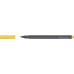 LINER 0.4MM GALBEN GRIP FABER-CASTELL