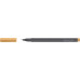 LINER 0.4MM MARO-OCRU GRIP FABER-CASTELL