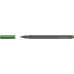 LINER 0.4MM OLIVE GRIP FABER-CASTELL
