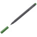 LINER 0.4MM OLIVE GRIP FABER-CASTELL