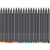 LINER 0.4MM SET 20 GRIP FABER-CASTELL