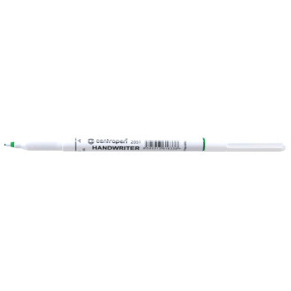 LINER 0.5MM VERDE 2551M CENTROPEN