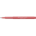 LINER 0.8MM APRICOT PASTEL BROADPEN 1544 FABER-CASTELL LINER 0.8MM APRICOT PASTEL BROADPEN 1544 FABER-CASTELL