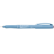 LINER GRAPHIC 0.1MM ROSU 2631 CENTROPEN