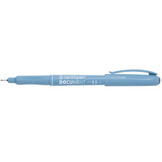 LINER GRAPHIC 0.5MM NEGRU 2631 CENTROPEN