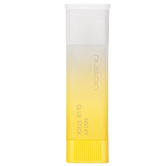LIPICI STICK 13G TRANSPARENT TRIUNGHIULAR CULORI PASTEL NUSIGN DELI LIPICI STICK 13G TRANSPARENT TRIUNGHIULAR CULORI PASTEL NUSIGN DELI