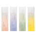 LIPICI STICK 13G TRANSPARENT TRIUNGHIULAR CULORI PASTEL NUSIGN DELI LIPICI STICK 13G TRANSPARENT TRIUNGHIULAR CULORI PASTEL NUSIGN DELI