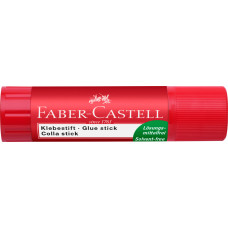 LIPICI STICK 20G FABER-CASTELL LIPICI STICK 20G FABER-CASTELL