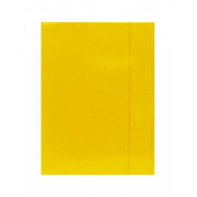 MAPA CARTON CU ELASTIC GALBENA 600G FORNAX