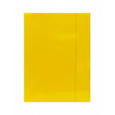 MAPA CARTON CU ELASTIC GALBENA 600G FORNAX