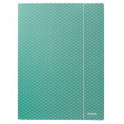 MAPA CARTON CU ELASTIC VERDE RECICLABILA COLOUR'BREEZE ESSELTE MAPA CARTON CU ELASTIC VERDE RECICLABILA COLOUR'BREEZE ESSELTE