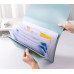 MAPA MATERIAL ECO DIN FIBRE DE GRAU CU 7 SEPARATOARE SI BUTON CULORI ASORTATE DELI MAPA MATERIAL ECO DIN FIBRE DE GRAU CU 7 SEPARATOARE SI BUTON CULORI ASORTATE DELI