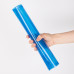 MAPA PLASTIC CU BUTON A4 ALBASTRA DELI MAPA PLASTIC CU BUTON A4 ALBASTRA DELI
