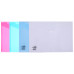 MAPA PLASTIC CU BUTON A4 ROSIE DELI MAPA PLASTIC CU BUTON A4 ROSIE DELI
