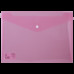 MAPA PLASTIC CU BUTON A4 ROSIE DELI MAPA PLASTIC CU BUTON A4 ROSIE DELI