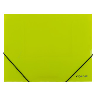 MAPA PLASTIC CU ELASTIC DELI MAPA PLASTIC CU ELASTIC DELI