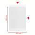 MAPA PROTECTIE A4 100 MICRONI 100/SET RECYCLE ESSELTE MAPA PROTECTIE A4 100 MICRONI 100/SET RECYCLE ESSELTE